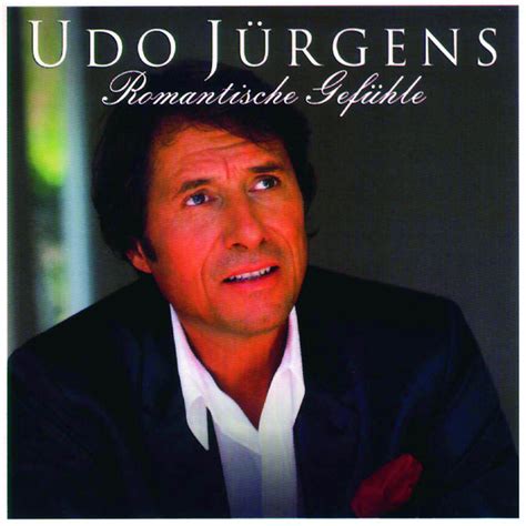 Romantische Gefühle Album by Udo Jürgens Spotify