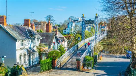 Hotels In North Wales From £19 Find Cheap Hotels With Momondo
