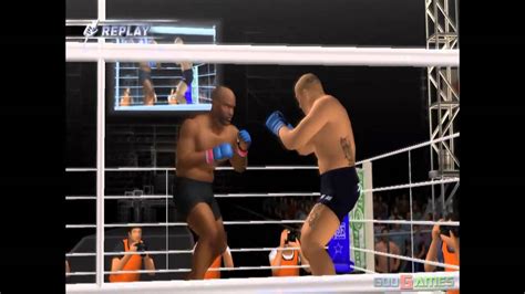 Pride Fc Fighting Championships Gameplay Ps Hd P Youtube