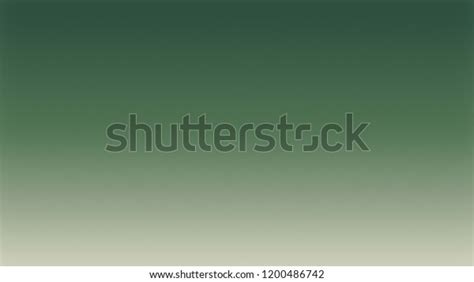 4k Gradient Ad Dark Green Pale Stock Illustration 1200486742 | Shutterstock