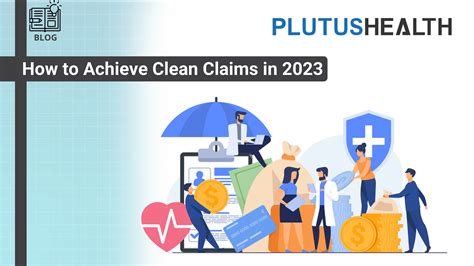 How To Achieve Clean Claims In 2023 Plutus Health Inc