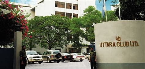 Uttara Club Every Available Info Concerning Uttara Club Limited