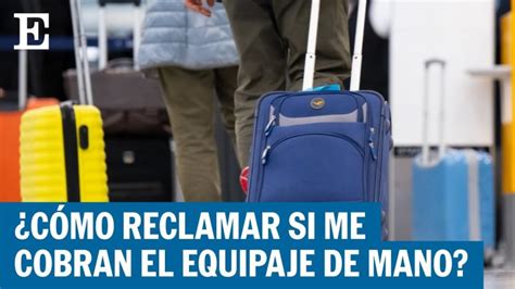 Nuevas Restricciones En La Ley De Maletas De Mano ¿adiós A Las Largas Filas En Los Aeropuertos