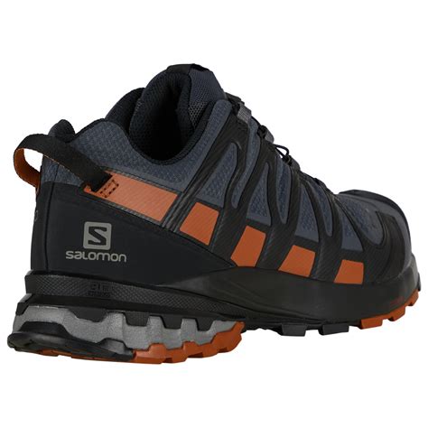 Salomon Xa Pro D V Gtx Wide Multisportschuhe Herren Online Kaufen