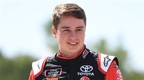 Christopher Bell MRN Motor Racing Network