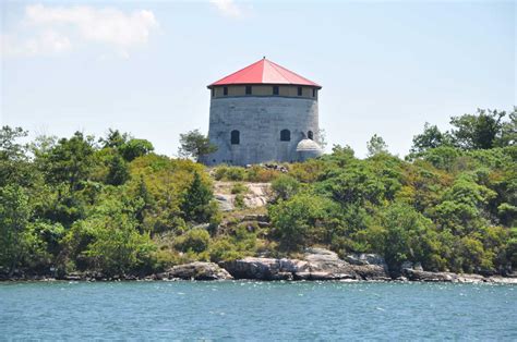 Fort Henry: 4 Great Things to Do at the Historic Fort - ConnollyCove