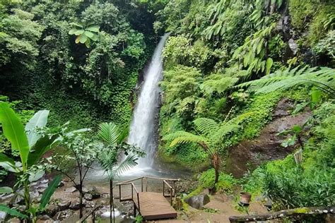 Mengenal Air Terjun Singokromo Wisata Alam Nganjuk Yang Mengagumkan