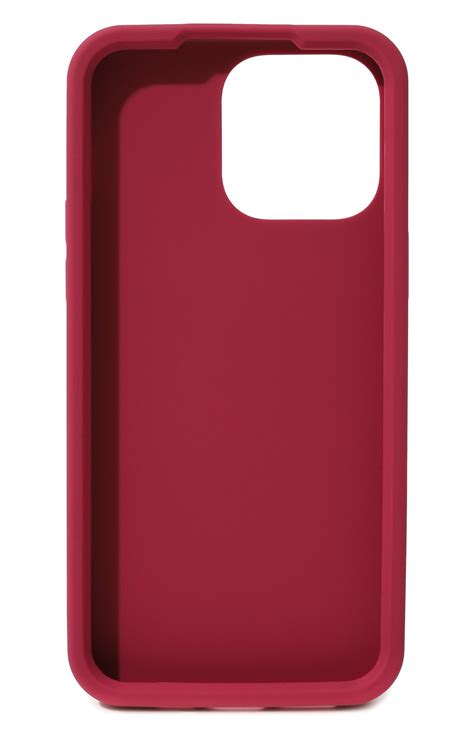 Чехол для iPhone 14 Pro Max DOLCE & GABBANA мужской купить в интернет ...