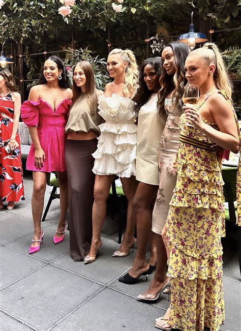 Online viewers argue about mya allen and her dating life 1