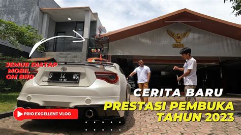 Prestasi Mb Lawu Di Awal Tahun Prio Excellent Vlog Youtube