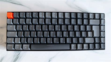 keychron  version  review affordable wireless mechanical gaming