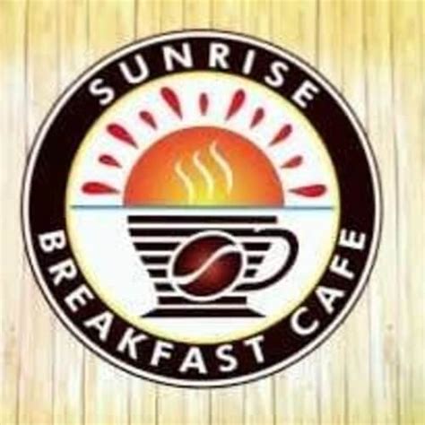 Sunrise Cafe Jbtop10