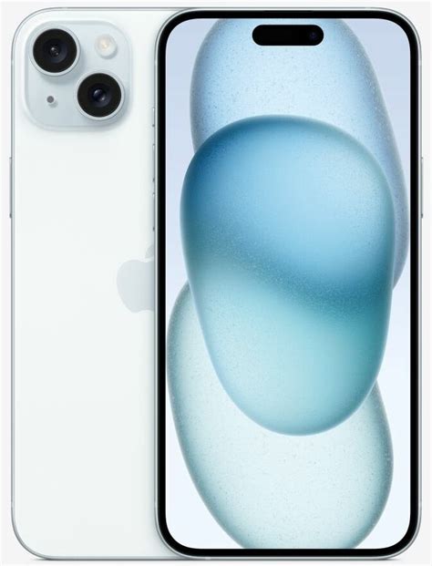 Apple IPhone 15 Plus 256 GB Blauw Smartphone Kopen Kieskeurig Nl