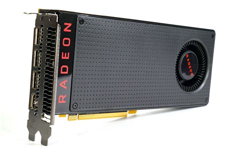 The AMD Radeon RX 480 Review The Polaris Promise PC Perspective