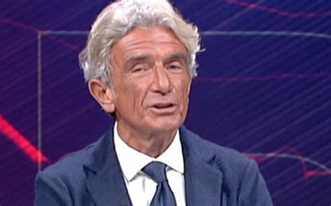 MEDIASET Cesari Non mi è piaciuto l arbitraggio di Kovacs il primo