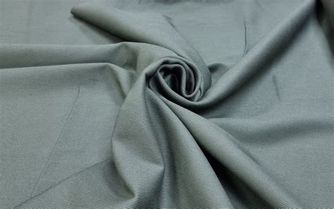 Khaki Cotton Twill Fabric Sewcute Fabrics