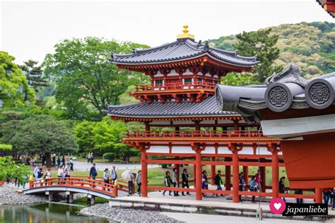 By D In Uji Der Tempel Von Der Yen M Nze Japanliebe De