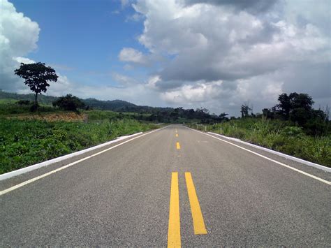 Caf Las Carreteras De Am Rica Latina No Est N Suficientemente Preparadas Para Enfrentar El
