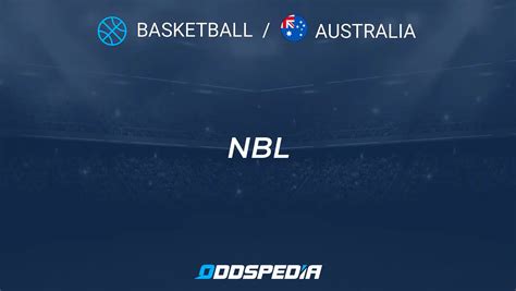 NBL Fixtures, Live Scores & Results » Table, Stats & News