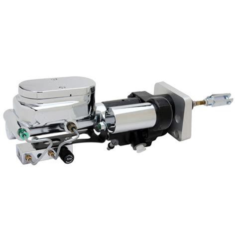 Cpp Hbk Ss Gm A F X Body Hydroboost Hydraulic Brake Booster