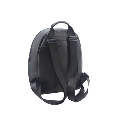 Mochila Amayra Negra Amayra