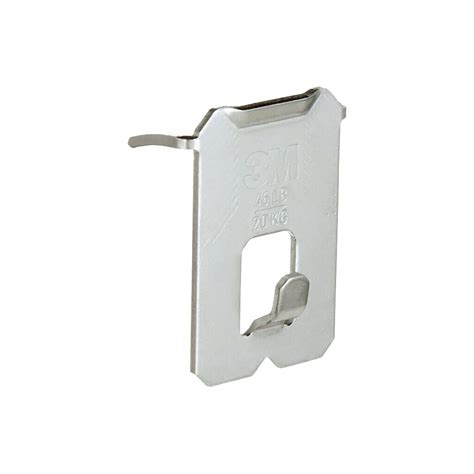 CLAW Drywall Picture Hanger 45 lb 3 hangers, 3 markers | Picture ...