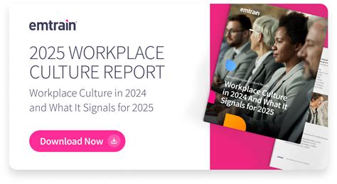 Download the 2025 Workplace Culture Report - Emtrain