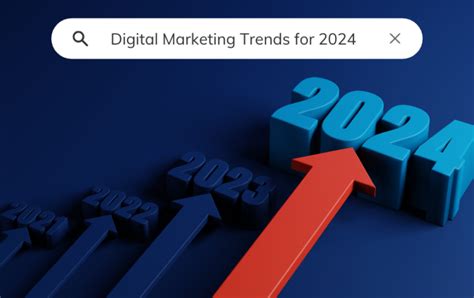 6 Digital Marketing Trends For 2024 Topclick