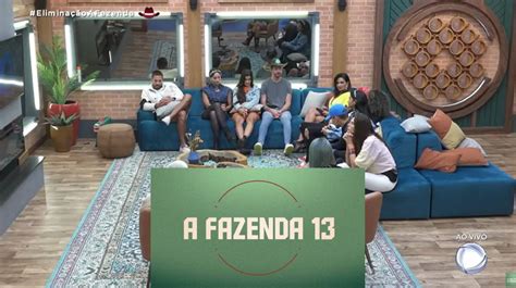 Que Horas Começa A Fazenda Hoje Domingo 2111 E Qual A Programação