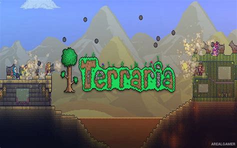 Download Terraria Free Full Pc Game