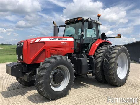 Massey Ferguson Wd For Sale Usfarmer