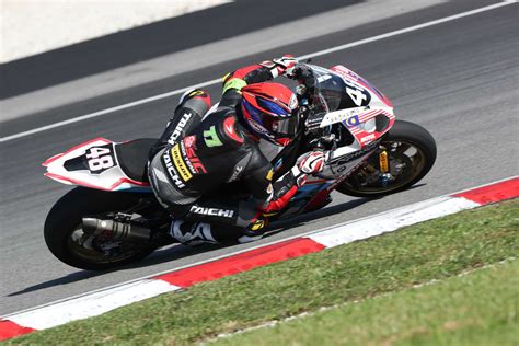 Sepang MAL FIM Endurance World Championship 12nd December 2019