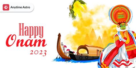 Onam Dates Significance Rituals And Celebrations