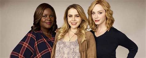 Good Girls La Série Disponible Sur Netflix Aura T Elle Une Saison 2