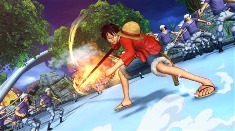 Ps Ps Vita One Piece Kaizoku Musou