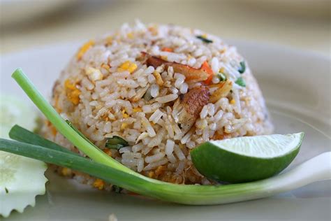 5 Ide Bumbu Nasi Goreng Super Yummy Yuk Bikin Stoknya