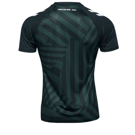 Sv Werder Bremen Trikot Third Werder Bremen Fan Shop