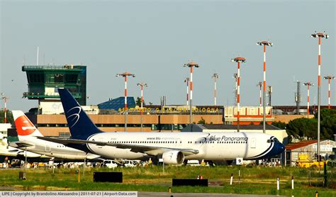 Uffizi Direzionali Bologna Airport