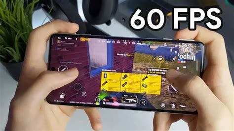 Pubg Mobile Da Fps Art Rma Y Ntemi Gfx Tools Orelon