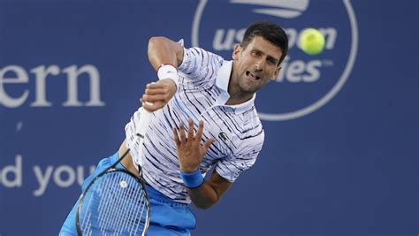 Djokovic Tercero De La Historia Con Más Semanas Como Número 1 De La Atp