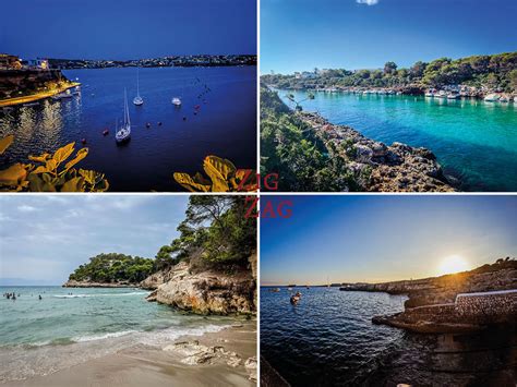 12 Plus Belles Criques De Minorque Calas