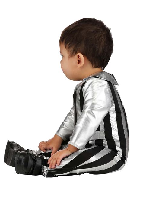 Dazzling Disco Dude Infant Costume | Disco Costumes