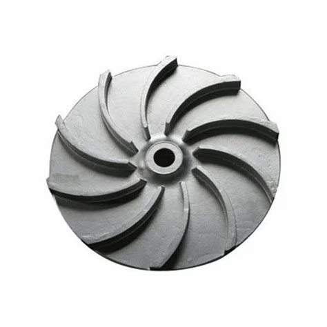 Pump Impeller at Rs 50/piece | Odhav | Ahmedabad | ID: 4249804588