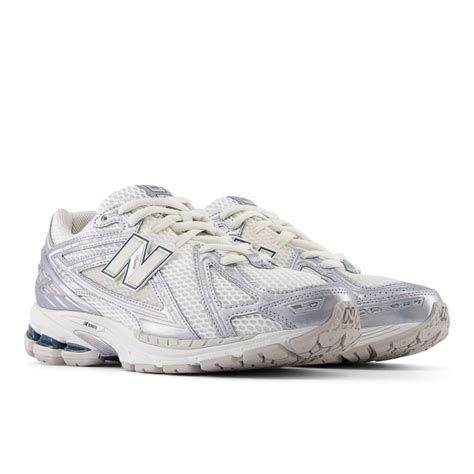 New Balance 1906r Silver Metallic M1906ree Sportshowroom
