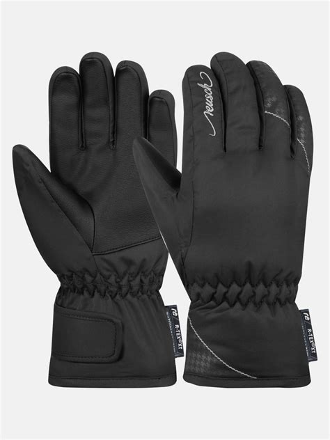 Reusch Alice R Tex Xt Junior Sci Gloves Nencini Sport