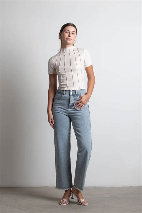 Nude Tops For Women Tobi