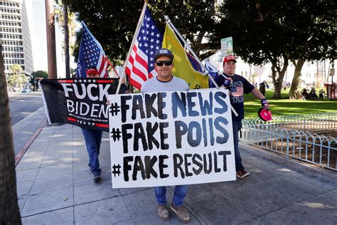 Fotos Decenas De Manifestantes Irrumpen En El Capitolio El Correo