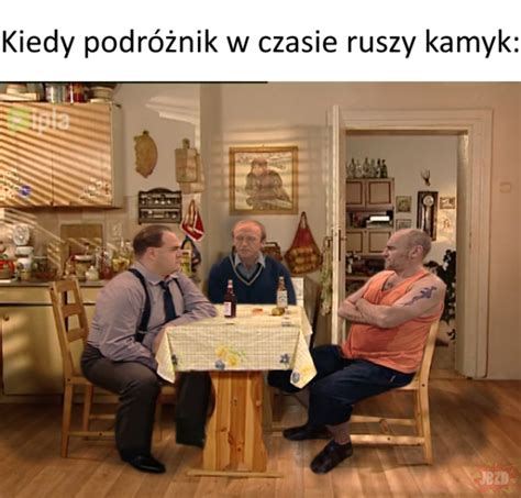 Świat Według Kiepskich x Miodowe Lata