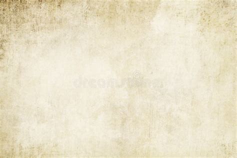 Old Weathered Paper Background Or Texture Stock Image Image Of Antique Borders 188321317