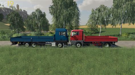 Autoloader Truck Fs19 Hot Sex Picture